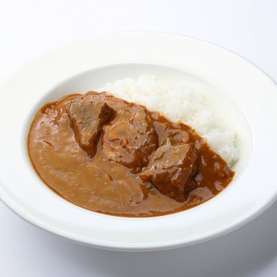 30種のスパイスを使用した国立薬膳カレービーフ　200g×10食セット　小麦粉・ラード不使用