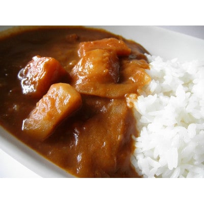 30種のスパイスを使用　国立薬膳カレーやさい　200g×5食セット　小麦粉・ラード不使用