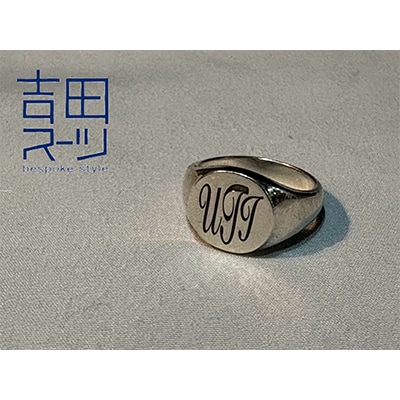 【オーダー専門】吉田スーツがお仕立てする『オーダーリングコース』