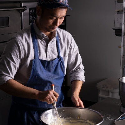季節のシュトーレンと焼菓子の贅沢お詰め合わせ
