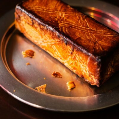 【西欧菓子伊藤屋】くるみのパウンドケーキ　ノア