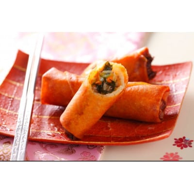 【TVで紹介!】餃子工房くらや 水餃子・ワンタン・春巻・海老焼売 点心4点セット(国立市)