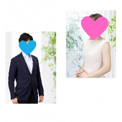 【さとふる限定】婚活スタートセット&3ヶ月パック