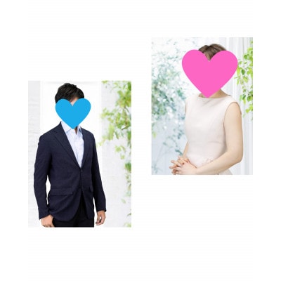 【さとふる限定】プレミアム婚活スタートセット&3ヶ月パック