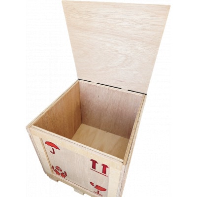 【さとふる限定】スマホスタンド(2個Set)&ウッディーロボット&ピアス(2個Set) ※木箱付