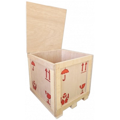 【さとふる限定】スマホスタンド(2個Set)&ウッディーロボット&イヤリング(2個Set) ※木箱付