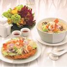 【毎月定期便】長崎ちゃんぽん・皿うどん 4人前(各2人前)[みろく屋](佐々町)C-12全3回