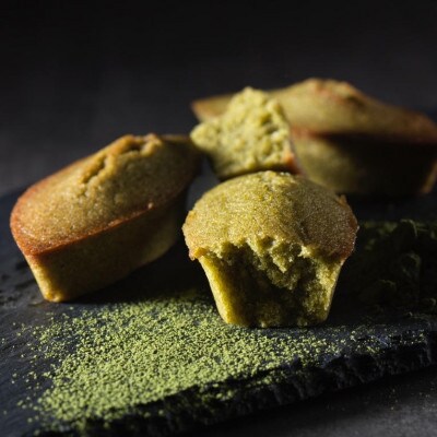 【毎月定期便】濃緑茶フィナンシェ「茶々舟-SASAFUNE-」(6個入り×3箱)(佐々町)全3回