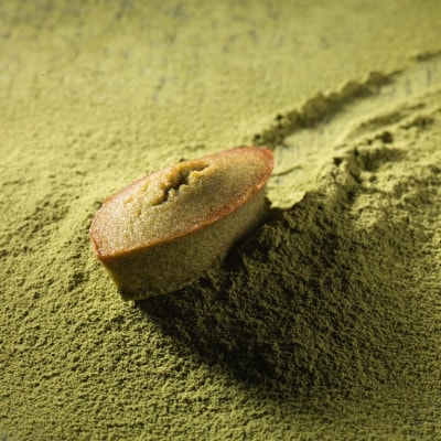 【毎月定期便】濃緑茶フィナンシェ「茶々舟-SASAFUNE-」(6個入り×3箱)(佐々町)全3回