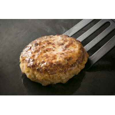 【じゅわり溢れる肉汁♪】長崎和牛ハンバーグ20個入(各200g)【株式会社黒牛】(佐々町)