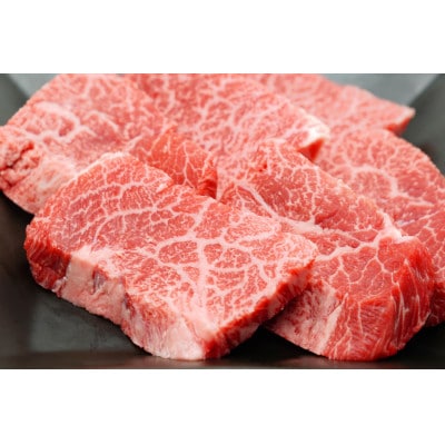 【希少部位豊富な食べ比べ】長崎和牛贅沢3種のステーキAセット計2.2kg【株式会社黒牛】(佐々町)
