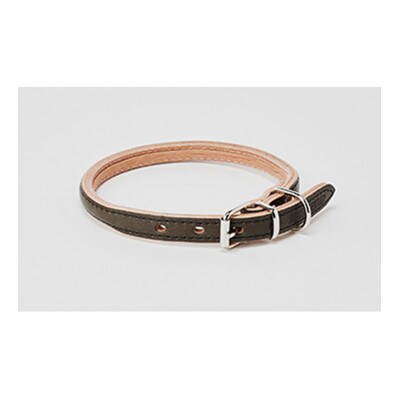 [53657035]good collar 4号 ヤナギ