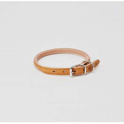 [53657047]good collar 7号 ヒノキ