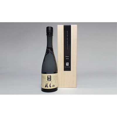 龍力 大吟醸 米のささやき 「100周年記念醸造酒」720ml[53650478]