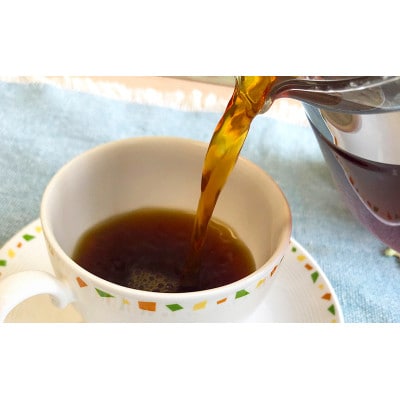 アマレッツァ・フェリーチェブレンド　200g×3袋セット　コーヒー　粉[53656374]