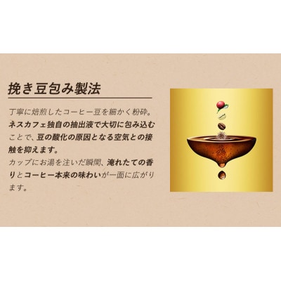 ネスレ日本 ネスカフェ ゴールドブレンド 120g瓶×4本入 [53650817]