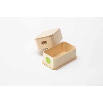 HINOKI BENTO