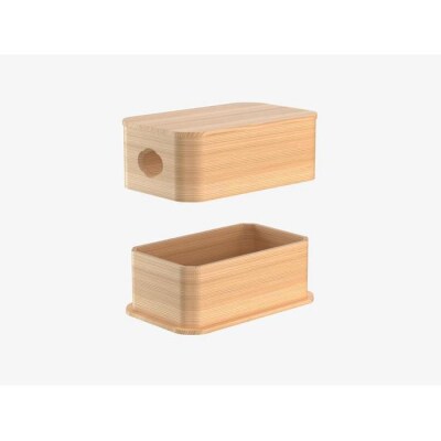 HINOKI BENTO