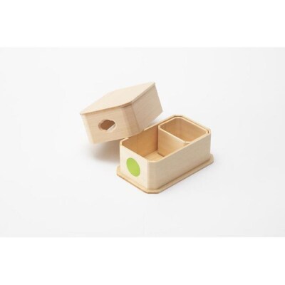 HINOKI BENTO +