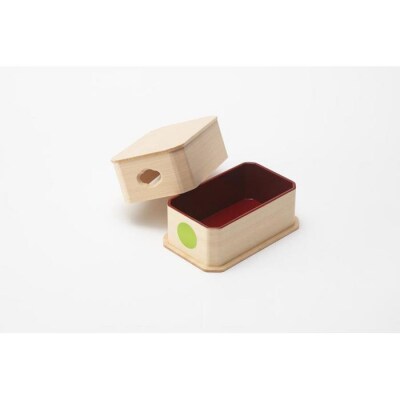 URUSHI BENTO