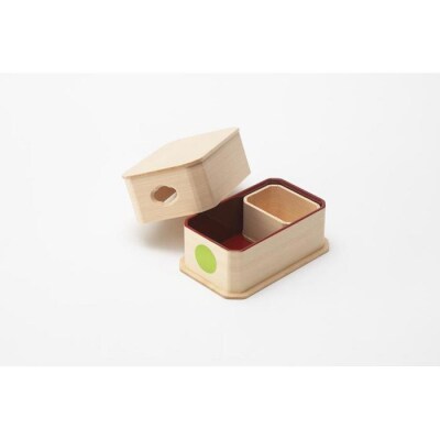 URUSHI BENTO +