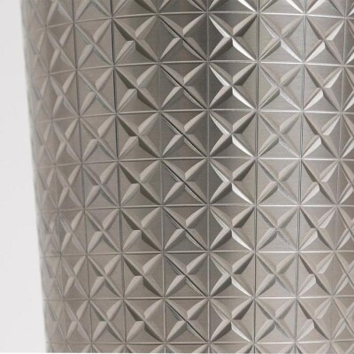メタル切子タンブラー【麻の葉】
