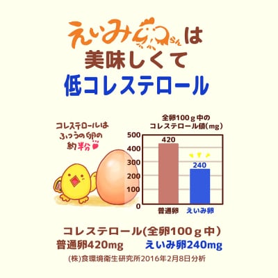 木村養鶏場の「栄味卵」(10個入り×3パック)|19_kyk-010301