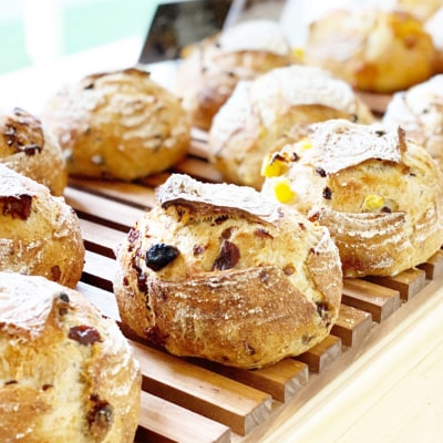 ぱん工房たろたろ カンパーニュ 6個セット|19_pkt-010601