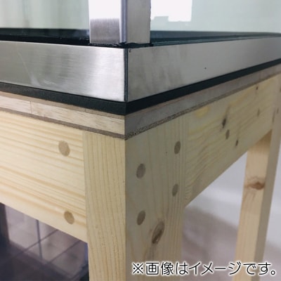 水槽セーフティーマット(900×450mm水槽用)|19_sys-050701