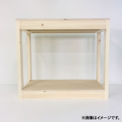 水槽台 白木ウッドラック(1210×460×800mm)|19_sys-040301