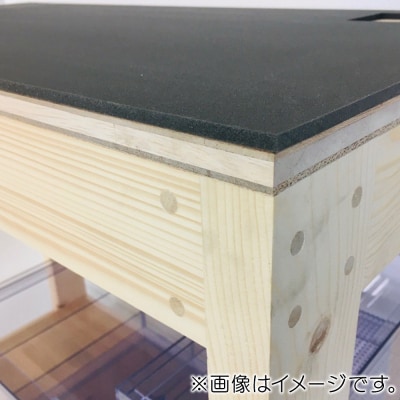 水槽セーフティーマット(600×300mm水槽用)|19_sys-050301