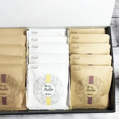 【ギフト】ホンジュラスコーヒー ドリップパック 15個セット 化粧箱入り|19_pun-101501