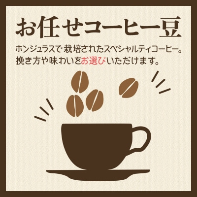 コーヒー 焙煎豆 200g 定期便5ヶ月 豆のまま 酸味系お任せ|19_pun-010105ds