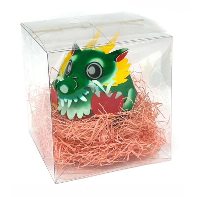 干支ねぷた 辰(たつ)【民芸品 工芸品 】|24_atc-070101e