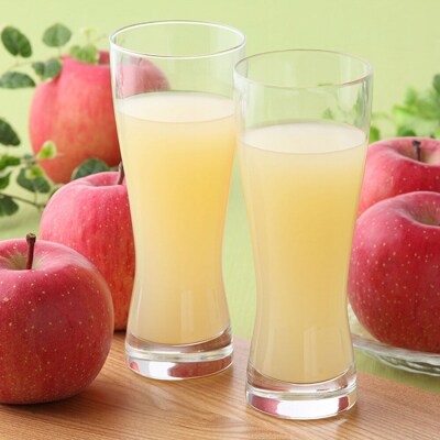 キタエアップル 青森林檎ジュース 1000ml×6本|24_kta-010601