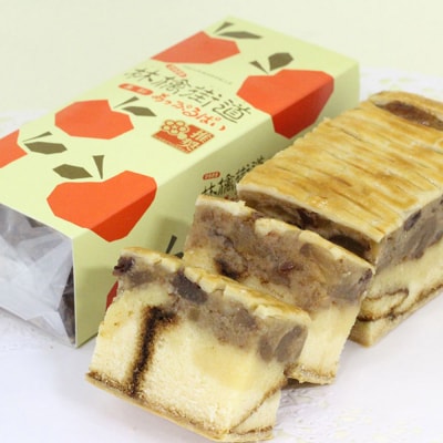 かさい製菓 スイーツ詰め合わせ Aセット|24_bny-130101