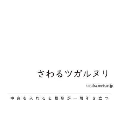 津軽塗 さわるツガルヌリ ぐい呑(5色セット)|24_tnk-370101