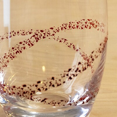 ゆいぬり タンブラー(4個セット 2種×各2個)|24_tnk-010201