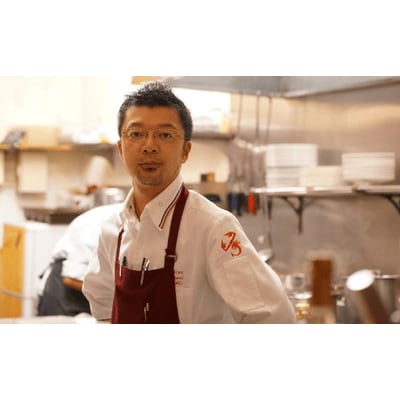 【弘前イタリアン】食事券20万円分 オステリア・エノテカ・ダ・サスィーノ[No.5228-0906]