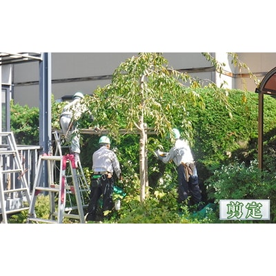 【弘前市シルバー人材センター】各種サービス利用[No.5228-0720]
