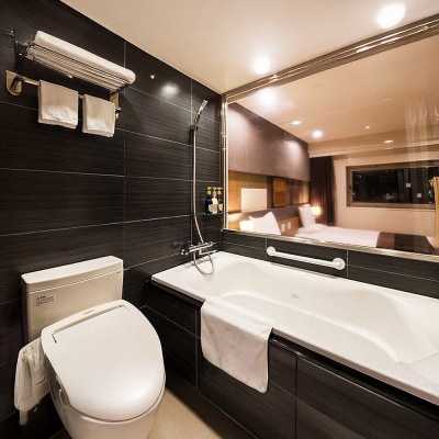 アートホテル弘前シティ「津軽の四季滞在プラン」1泊朝食付2名様 宿泊券|24_ahh-030101