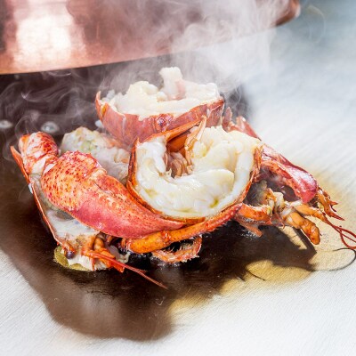 アートホテル弘前シティ鉄板焼きディナーコース 2名様 お食事券|24_ahh-040201