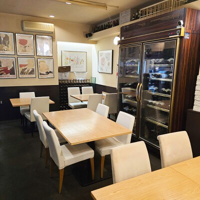 【弘前ビストロ】食事券2万円分(5,000円券×4枚)ポワンルージュ|24_pwr-010401