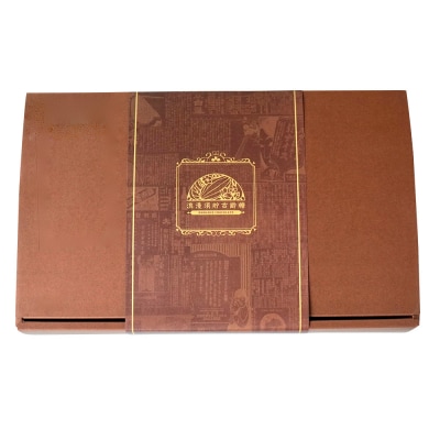 浪漫須貯古齢糖(ロマンスチョコレート)焼き菓子詰め合わせギフトB|24_rmc-020101a