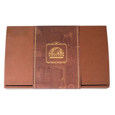 浪漫須貯古齢糖(ロマンスチョコレート)弘前カカオサンド&ケーキセットB|24_rmc-040101a