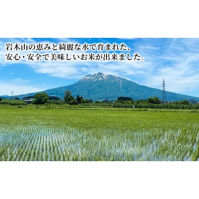 栽培期間中農薬化学肥料不使用 はれわたり 白米 2kg[No.5228-1602]