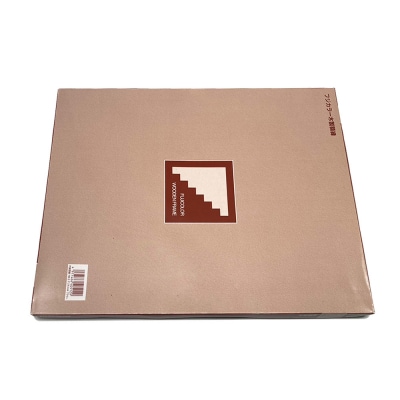 弘前城と岩木山の複製画イラスト1枚(額縁付き)|24_asi-020101