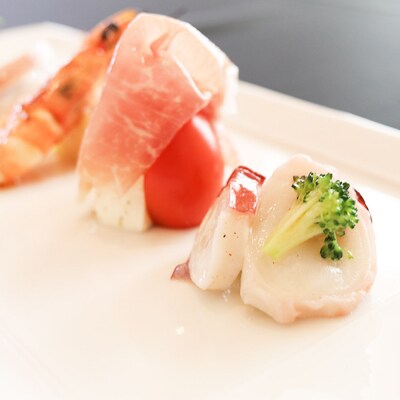 【弘前イタリアン】 trattoria LIPAGIO 食事券1万円分|24_tlg-010101