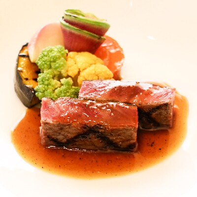 【弘前イタリアン】 trattoria LIPAGIO 食事券1万円分|24_tlg-010101