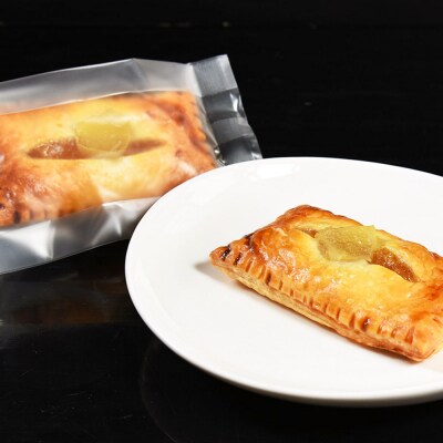 寿々炉 林檎パイ 10個入|24_szr-021001